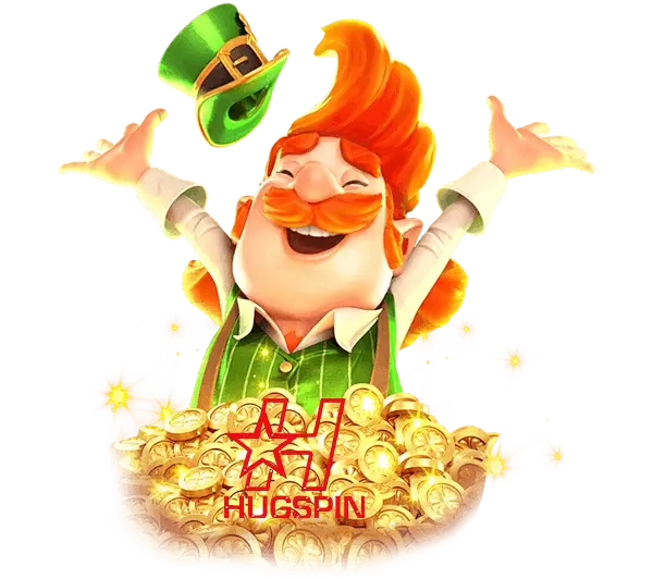 รีวิว HUGSPIN เว็บตรงสล็อต คาสิโน รวมทุกค่ายดัง