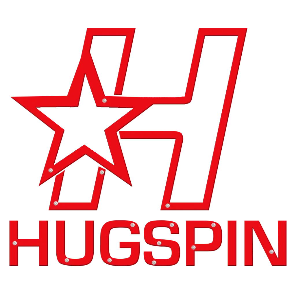 HUGSPIN